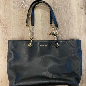 Women’s Michael Kors laptop bag